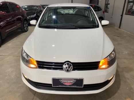 VOLKSWAGEN Gol 1.0 12V FLEX MPI G7 TRENDLINE, Foto 2 VOLKSWAGEN Gol 1.0 12V FLEX MPI G7 TRENDLINE, Foto 2
