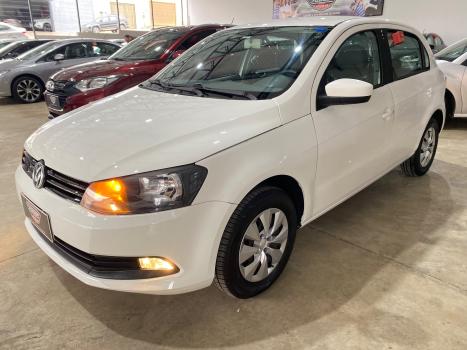 VOLKSWAGEN Gol 1.0 12V FLEX MPI G7 TRENDLINE, Foto 3 VOLKSWAGEN Gol 1.0 12V FLEX MPI G7 TRENDLINE, Foto 3