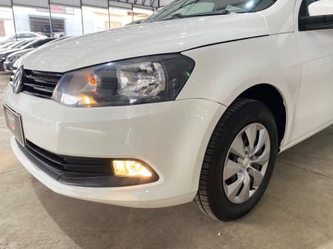 VOLKSWAGEN Gol 1.0 12V FLEX MPI G7 TRENDLINE, Foto 4 VOLKSWAGEN Gol 1.0 12V FLEX MPI G7 TRENDLINE, Foto 4