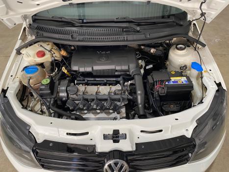 VOLKSWAGEN Gol 1.0 12V FLEX MPI G7 TRENDLINE, Foto 5 VOLKSWAGEN Gol 1.0 12V FLEX MPI G7 TRENDLINE, Foto 5