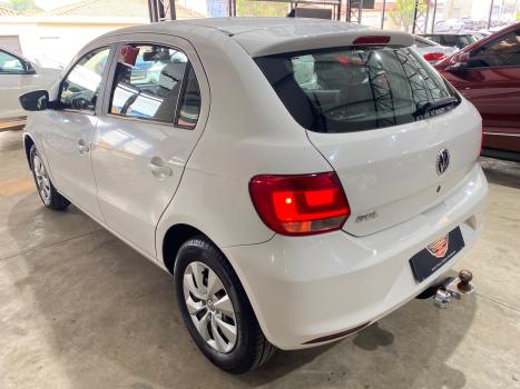 VOLKSWAGEN Gol 1.0 12V FLEX MPI G7 TRENDLINE, Foto 6 VOLKSWAGEN Gol 1.0 12V FLEX MPI G7 TRENDLINE, Foto 6