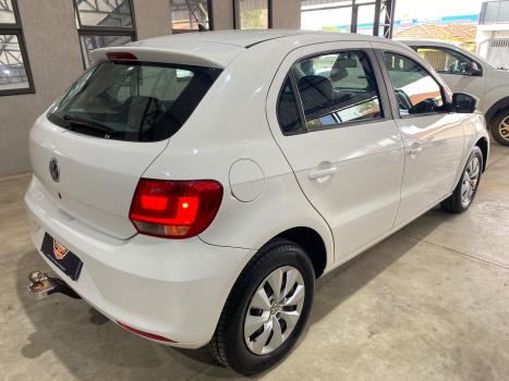 VOLKSWAGEN Gol 1.0 12V FLEX MPI G7 TRENDLINE, Foto 8 VOLKSWAGEN Gol 1.0 12V FLEX MPI G7 TRENDLINE, Foto 8