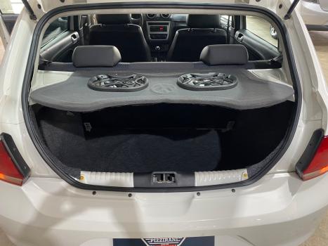 VOLKSWAGEN Gol 1.0 12V FLEX MPI G7 TRENDLINE, Foto 9 VOLKSWAGEN Gol 1.0 12V FLEX MPI G7 TRENDLINE, Foto 9