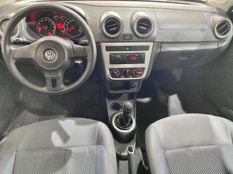 VOLKSWAGEN Gol 1.0 12V FLEX MPI G7 TRENDLINE, Foto 10 VOLKSWAGEN Gol 1.0 12V FLEX MPI G7 TRENDLINE, Foto 10