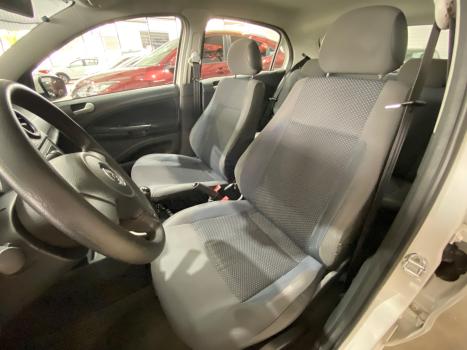 VOLKSWAGEN Gol 1.0 12V FLEX MPI G7 TRENDLINE, Foto 13 VOLKSWAGEN Gol 1.0 12V FLEX MPI G7 TRENDLINE, Foto 13