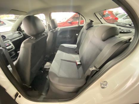 VOLKSWAGEN Gol 1.0 12V FLEX MPI G7 TRENDLINE, Foto 14 VOLKSWAGEN Gol 1.0 12V FLEX MPI G7 TRENDLINE, Foto 14