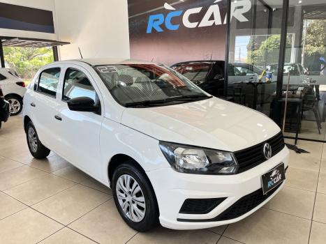 VOLKSWAGEN Gol 1.0 12V 4P FLEX MPI G7, Foto 1