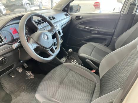 VOLKSWAGEN Gol 1.0 12V 4P FLEX MPI G7, Foto 2