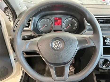 VOLKSWAGEN Gol 1.0 12V 4P FLEX MPI G7, Foto 3