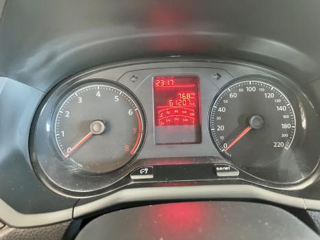 VOLKSWAGEN Gol 1.0 12V 4P FLEX MPI G7, Foto 4