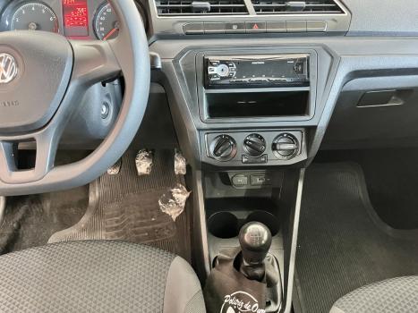 VOLKSWAGEN Gol 1.0 12V 4P FLEX MPI G7, Foto 5