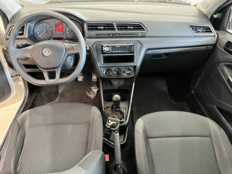 VOLKSWAGEN Gol 1.0 12V 4P FLEX MPI G7, Foto 7