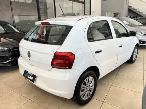 VOLKSWAGEN Gol 1.0 12V 4P FLEX MPI G7, Foto 8