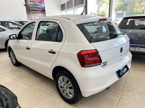 VOLKSWAGEN Gol 1.0 12V 4P FLEX MPI G7, Foto 9