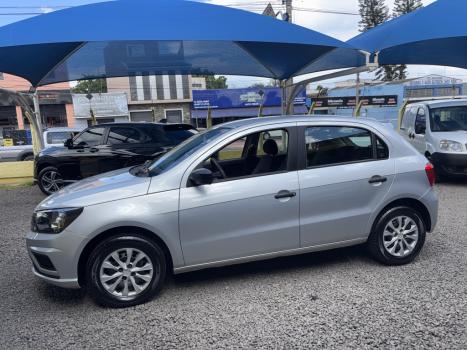VOLKSWAGEN Gol 1.0 12V 4P FLEX MPI G7, Foto 2