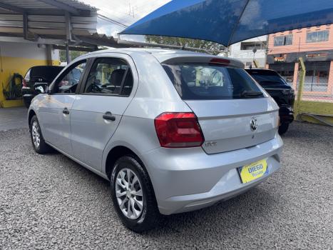 VOLKSWAGEN Gol 1.0 12V 4P FLEX MPI G7, Foto 3