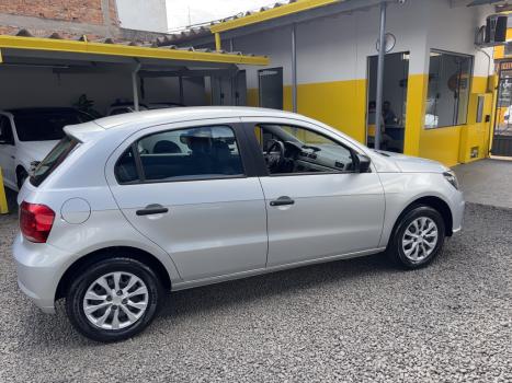 VOLKSWAGEN Gol 1.0 12V 4P FLEX MPI G7, Foto 6