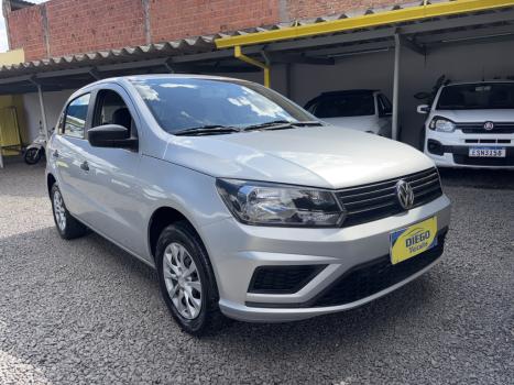 VOLKSWAGEN Gol 1.0 12V 4P FLEX MPI G7, Foto 7