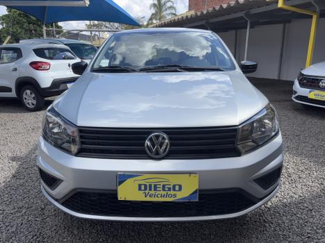 VOLKSWAGEN Gol 1.0 12V 4P FLEX MPI G7, Foto 8