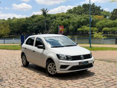 VOLKSWAGEN Gol 1.0 12V 4P FLEX MPI G7, Foto 1