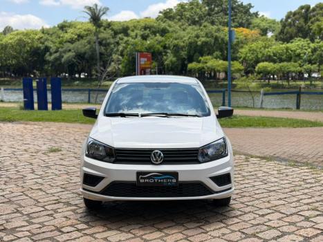 VOLKSWAGEN Gol 1.0 12V 4P FLEX MPI G7, Foto 2