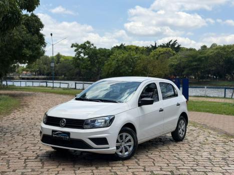 VOLKSWAGEN Gol 1.0 12V 4P FLEX MPI G7, Foto 3