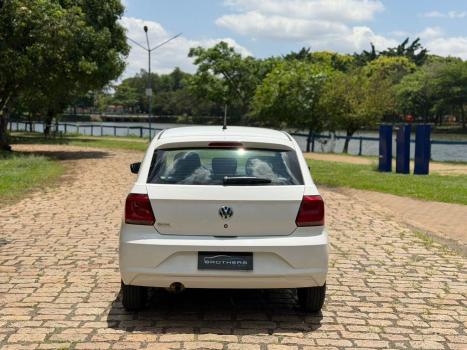 VOLKSWAGEN Gol 1.0 12V 4P FLEX MPI G7, Foto 5