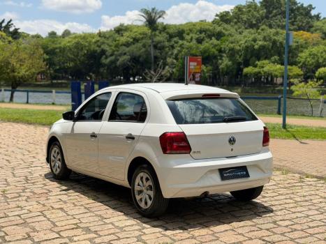 VOLKSWAGEN Gol 1.0 12V 4P FLEX MPI G7, Foto 6