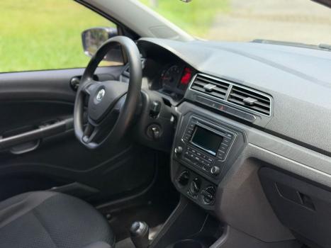 VOLKSWAGEN Gol 1.0 12V 4P FLEX MPI G7, Foto 7