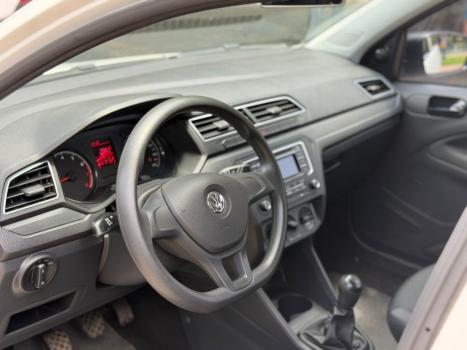 VOLKSWAGEN Gol 1.0 12V 4P FLEX MPI G7, Foto 8