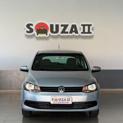 VOLKSWAGEN Gol 1.0 12V 4P FLEX MPI G7 TRENDLINE, Foto 2