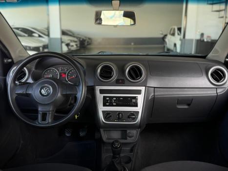 VOLKSWAGEN Gol 1.0 12V 4P FLEX MPI G7 TRENDLINE, Foto 5