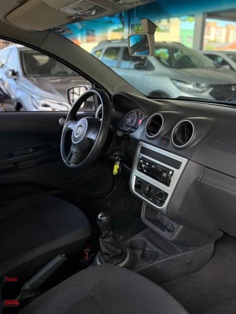 VOLKSWAGEN Gol 1.0 12V 4P FLEX MPI G7 TRENDLINE, Foto 7