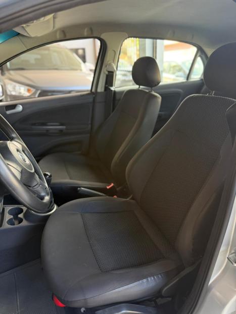 VOLKSWAGEN Gol 1.0 12V 4P FLEX MPI G7 TRENDLINE, Foto 10