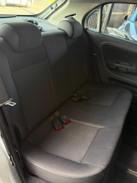 VOLKSWAGEN Gol 1.0 12V 4P FLEX MPI G7 TRENDLINE, Foto 12