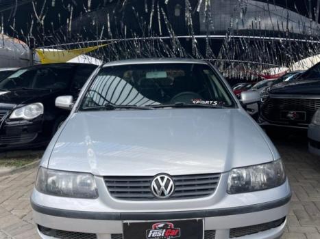 VOLKSWAGEN Gol 1.0 16V 4P, Foto 1