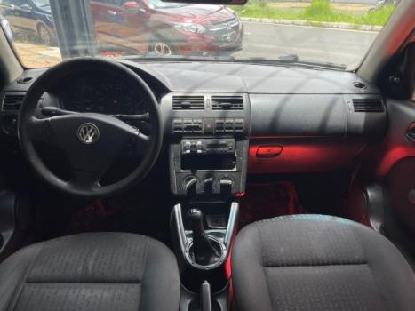 VOLKSWAGEN Gol 1.0 16V 4P, Foto 5