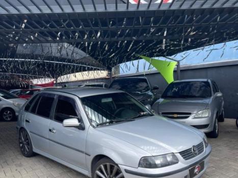 VOLKSWAGEN Gol 1.0 16V 4P, Foto 11