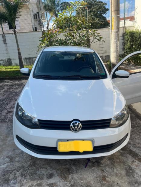 VOLKSWAGEN Gol 1.0 16V 4P G3, Foto 2