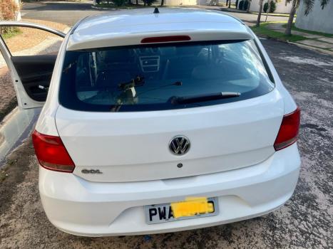 VOLKSWAGEN Gol 1.0 16V 4P G3, Foto 3
