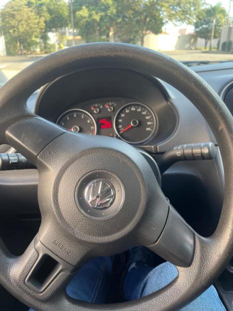 VOLKSWAGEN Gol 1.0 16V 4P G3, Foto 5