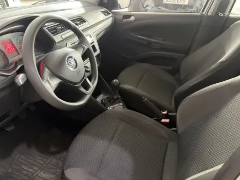 VOLKSWAGEN Gol 1.0 12V 4P FLEX MPI G7 TRENDLINE, Foto 2
