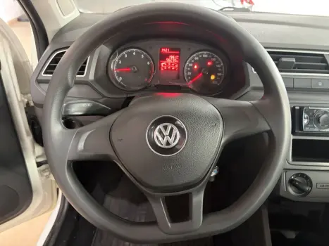 VOLKSWAGEN Gol 1.0 12V 4P FLEX MPI G7 TRENDLINE, Foto 3