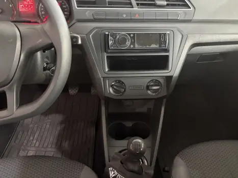 VOLKSWAGEN Gol 1.0 12V 4P FLEX MPI G7 TRENDLINE, Foto 5