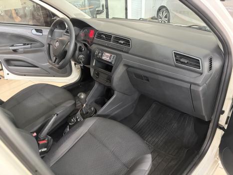 VOLKSWAGEN Gol 1.0 12V 4P FLEX MPI G7 TRENDLINE, Foto 7