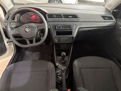 VOLKSWAGEN Gol 1.0 12V 4P FLEX MPI G7 TRENDLINE, Foto 8