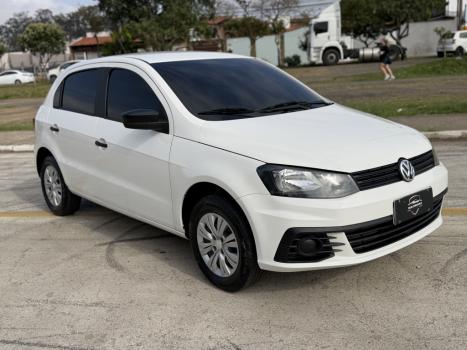 VOLKSWAGEN Gol 1.0 12V FLEX MPI G7 TRENDLINE, Foto 1
