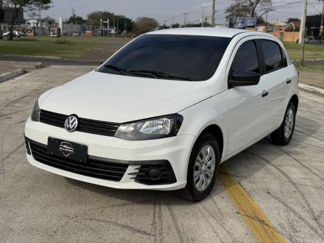 VOLKSWAGEN Gol 1.0 12V FLEX MPI G7 TRENDLINE, Foto 2