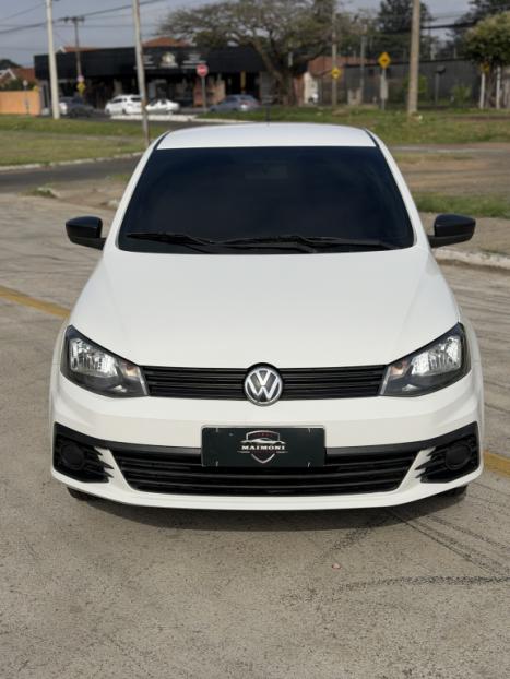 VOLKSWAGEN Gol 1.0 12V FLEX MPI G7 TRENDLINE, Foto 3