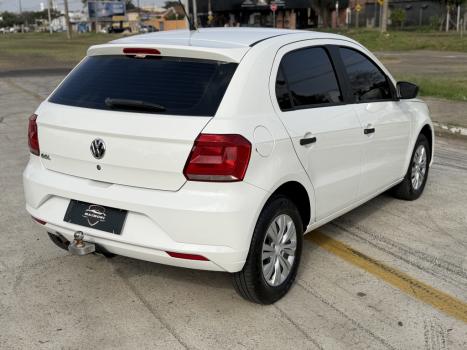 VOLKSWAGEN Gol 1.0 12V FLEX MPI G7 TRENDLINE, Foto 5